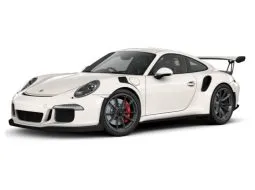 PORSCHE 911 GT3 RS